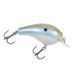 Northland Tackle Balsa B1 2" Blue Olive Shad