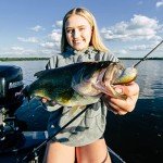 Northland Tackle Balsa B1 2" Blue Olive Shad