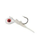 Northland Tungsten Mayfly Jig for Ice Fishing