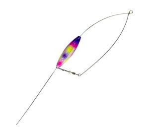 Northland Fishing Tackle Rock Runner 2 Oz Sinker