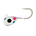 Northland Fishing Tungsten Mud Bug Ice Jig