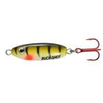 Northland Tackle UV Buck-Shot Ice Fishing Spoon