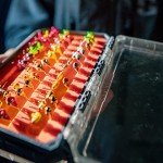 Northland Fishing Tungsten Bloodworm Jigs for Ice Fishing