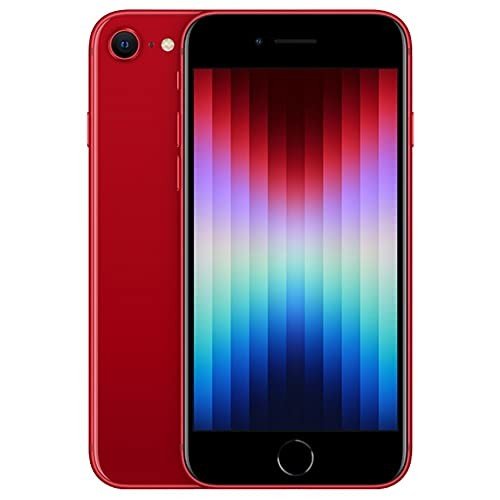 iPhone Renewed