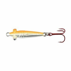 Northland Fishing Tackle Bro Bug Ice Spoon 1/16 Oz