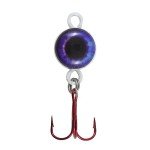 Northland Fishing Tackle Eye Ball Ice Spoon Lure
