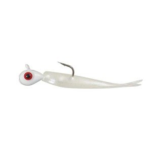 Northland Tungsten Mini Smelt Jig for Ice Fishing