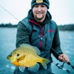 Northland Tungsten Mini Smelt Jig for Ice Fishing