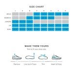 Superfeet Comfort Thin Insoles for Running, Blue