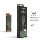 Superfeet Adapt Hike Max Sport Insoles, Green
