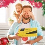 Electric Chainsaw Sharpener Kit with Diamond Bits