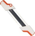 GardenP+ 2-in-1 Chainsaw Sharpener for Stihl