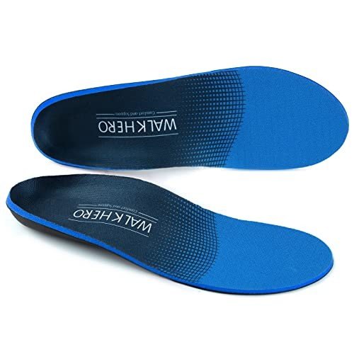 Walk·hero Comfort And Support