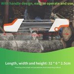 Stihl Chainsaw Sharpener for 3/8 P Chainsaw