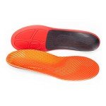 High Arch Insoles for Pain Relief - Superfeet