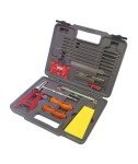 Oregon Chainsaw Sharpening Kit with Hard Case