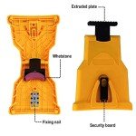 Portable Chainsaw Sharpener for 14-20 Inch Bars