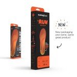 High Arch Insoles for Pain Relief - Superfeet