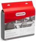 Oregon Chainsaw Sharpening Kit with Hard Case