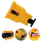 Portable Chainsaw Sharpener for 14-20 Inch Bars