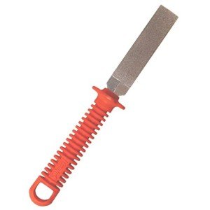 Samurai Kanzawa Diamond Sharpener for Hand Saws