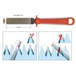 Samurai Kanzawa Diamond Sharpener for Hand Saws