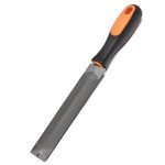 WYZBEN Feather Shape Hand Saw Sharpening Tool