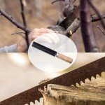 Diamond Rhombic Metal File for Sharp Tools