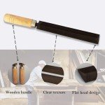 Diamond Rhombic Metal File for Sharp Tools