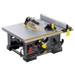 Upstreman M1 Pro Portable Table Saw, 13A