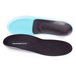 Superfeet Everyday Memory Foam Orthotic Insoles