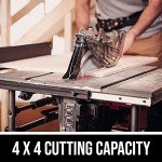 SKIL 15A Table Saw - TS6307-00