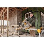 DEWALT 12-Inch 15-Amp Compound Miter Saw