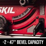 SKIL 15A Table Saw - TS6307-00