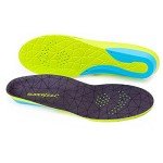 Superfeet FLEXmax Comfort Insoles for Sports Shoes