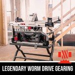 SKILSAW SPT70WT Circular Saw with Stand