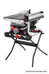 SawStop Compact Table Saw with 15A Power