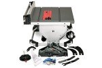 SawStop Compact Table Saw with 15A Power