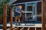 SawStop Compact Table Saw with 15A Power