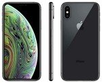 Apple iPhone XS 256GB Space Gray - Unlocked