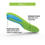 Superfeet FLEXmax Comfort Insoles for Sports Shoes