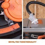 Evolution RAGE5-S 10-Inch Multi-Material Table Saw