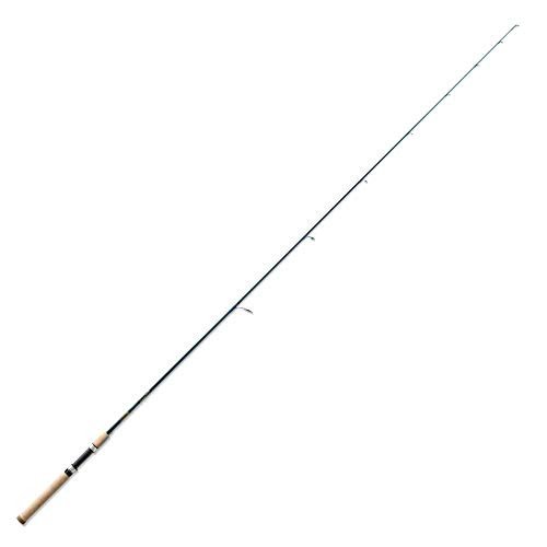 St. Croix Rods