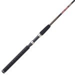 Ugly Stik GX2 Spinning Fishing Rod 6' Medium