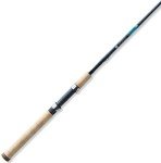 St. Croix Premier Medium/Fast Spinning Rod 5'6