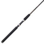 Ugly Stik GX2 Spinning Fishing Rod 6' Medium
