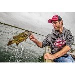 Berkley 6'6" Lightning Rod - Medium Light Spinning