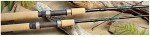 St. Croix Premier Medium/Fast Spinning Rod 5'6