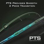 KastKing Spartacus II 7'0" Twin Tip Fishing Rod