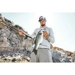 Berkley 6'6" Lightning Rod - Medium Light Spinning
